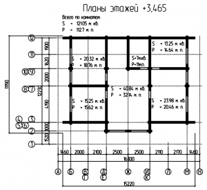 Проект № Д - 66, фотография